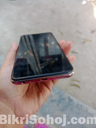 Vivo Y17  8/256